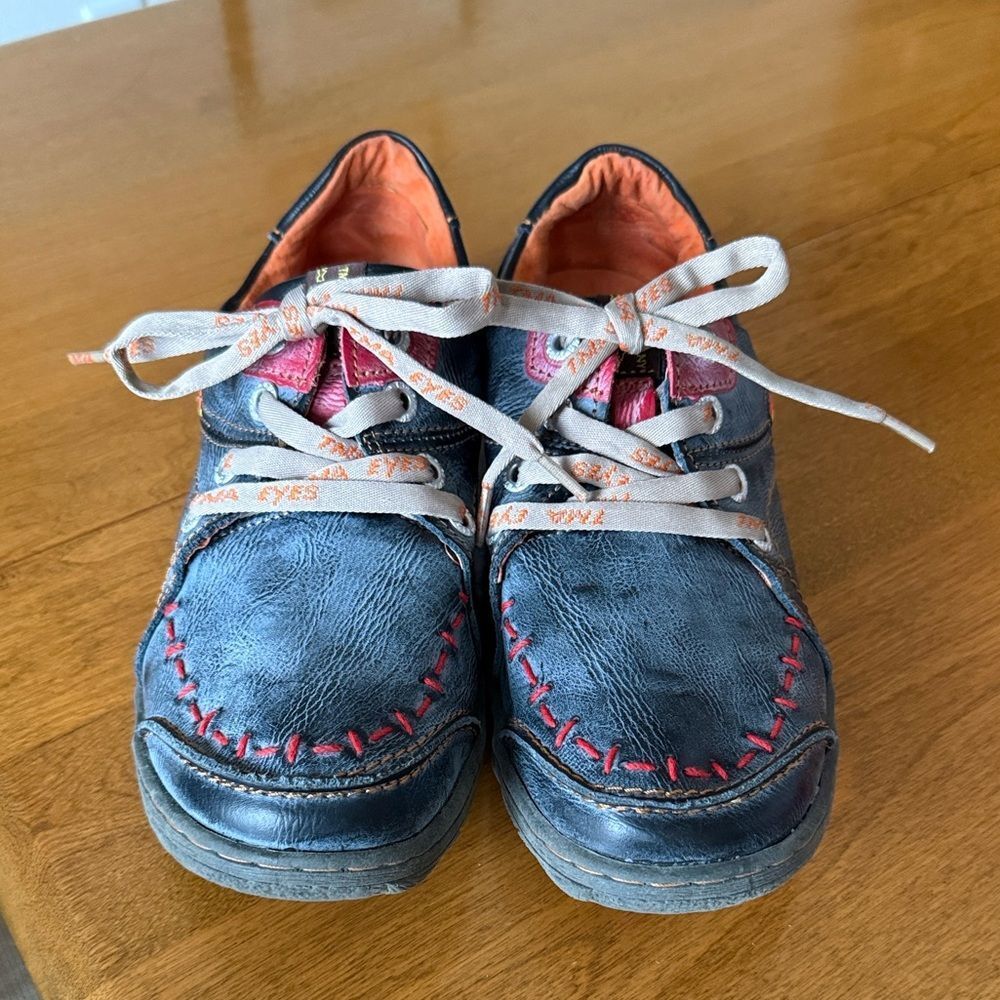 Tma Eyes shoes